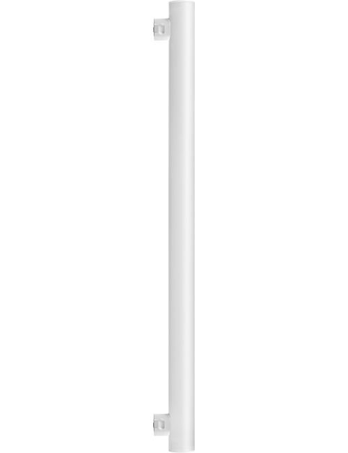 SPL LED S14s T30x500mm 230V 640Lm 7W 2700K 827 330° AC Opal Non-Dimmable 2700K Non-Dimmable - L419970027-2