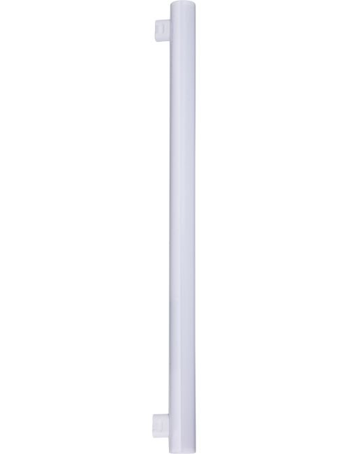SPL LED S14s T30x500mm 230V 880Lm 8W 4000K 840 270° AC Opal Non-Dimmable 4000K Non-Dimmable - L419970040-1