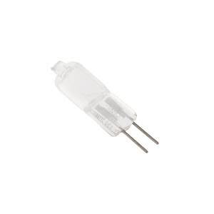 Halogen Capsule Low Voltage 10w 12v G4 Frosted Light Bulb