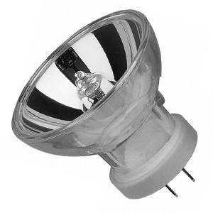 Projector Low Voltage 75w 12v G5.3 White Osram Light Bulb - 64617