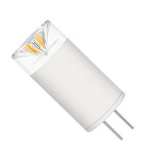 12v 1.6W G4 Capsule LED 150lm 2700k - GE - 93110793