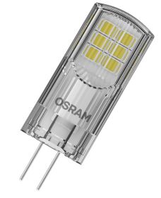 4058075622449 - Ledvance Parathom LED P PIN 28 2.6 W/2700 K G4 - M11L2.6-82-OS