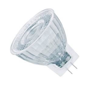 12v 3.2w LED 2700K GU4 35mm 36° Dimmable 184lms - Osram - 4058075263925