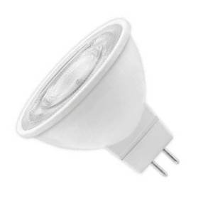 12v 5w LED 2700°K GU5.3 50mm 35° Non Dimmable - Tungsram - 93094225