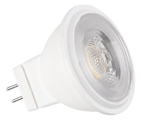 M262L2-86-KO - Kosnic MR1102-S65 12v 2w GU4 LED 6500K 50° 240lms Non-dimmable