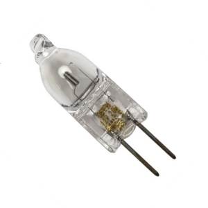 Halogen Capsule 20w 12v G4 Osram Starlite Long Life 2000 Hour Light Bulb - 64425S