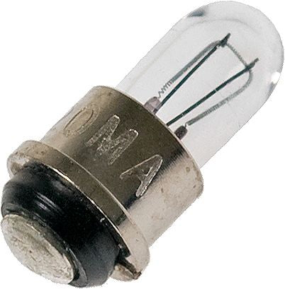 Schiefer T1 Midget Flanged USA 317x95mm 12V 60mA C-2V 16000h Clear - Reference: 32 2500K Dimmable - 810630100