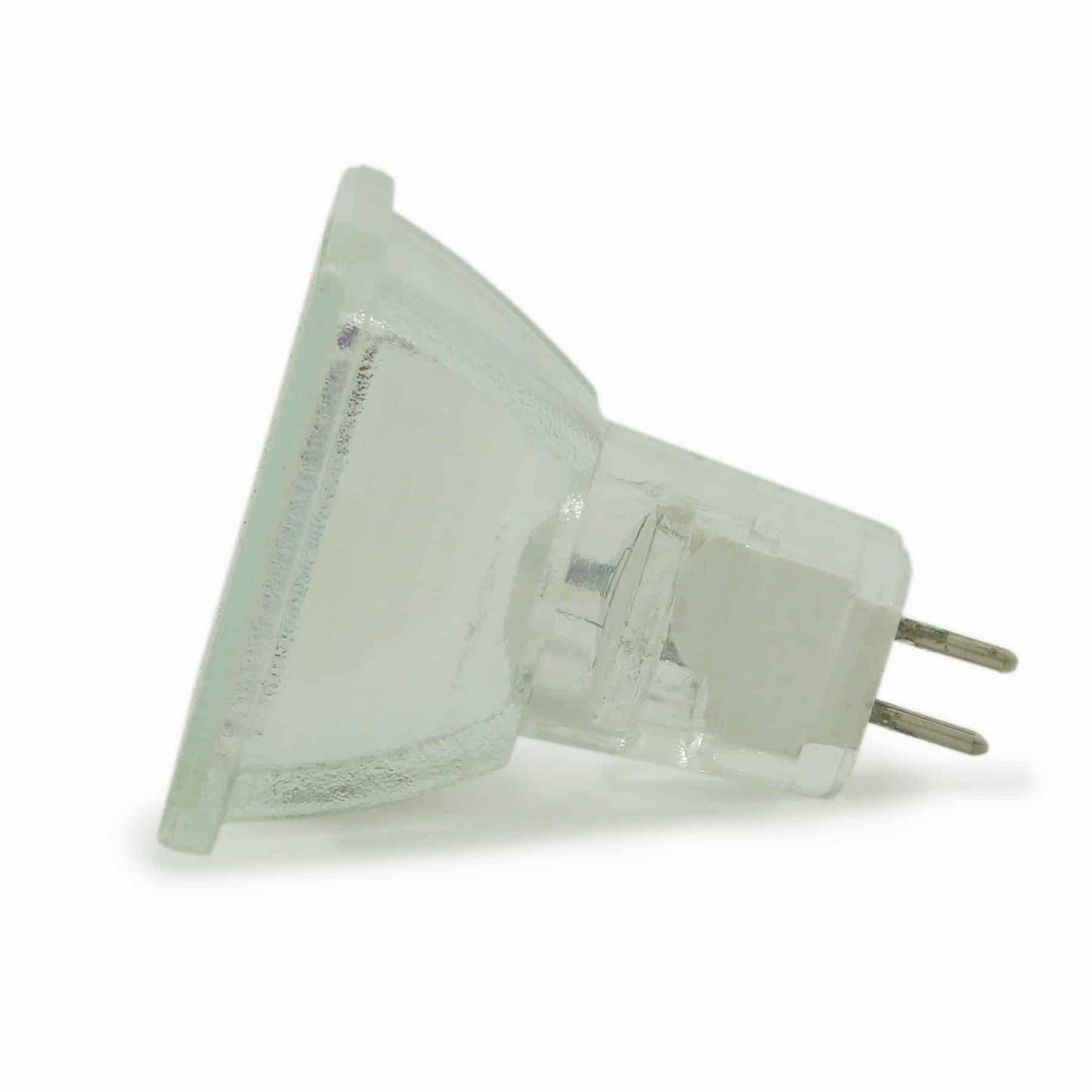 Square 50W 12V GU5.3 Halogen Flood Bulb