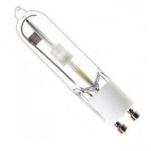 Metal Halide Supermini 35w GU6.5 GE CMH Warmwhite/930 Discharge Light Bulb - 3000 Kelvin - 88656