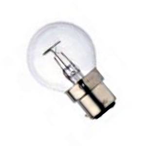 Navigation Bulb 10.3v 40/40w B22d-3 (3 Pins on base not 2) Navigation Bulb