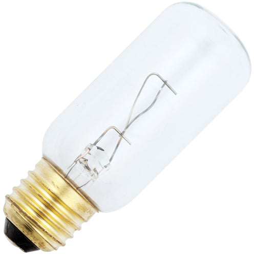 Schiefer Navigation E27 T38x98mm 24V 1667mA 40W C-8 Clear 1500h 50cd Ship lamp 2500K Dimmable - 279890100