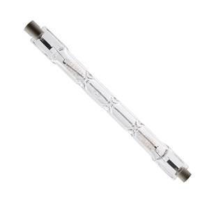 K-Class Low Voltage 400w 110v R7s Crompton Clear Energy Saving Double Ended Halogen Light Bulb