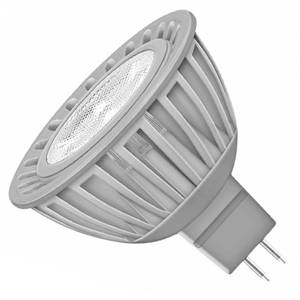 LED Spot 8w GU5.3 12v Osram Parathom Extra Warm White Long Life Light Bulb - CRI90 - 4052899901155