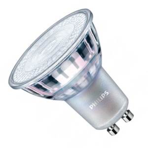 240V 3.7w-35w LED GU10 36° 2200-2700K Dimming - Philips - 929002979702