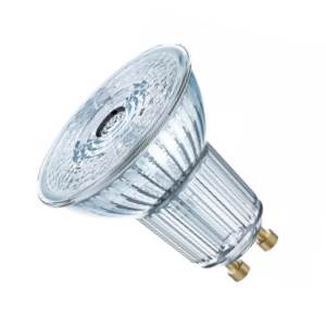 Ledvance 240V 3.7w-35w LED GU10 36° 940 Dim - 4058075259874