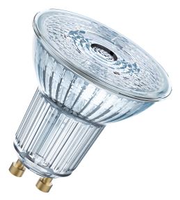 P16L3.4WF-92D-OS - 240v 3.4w Dimmable LED GU10 927 36°