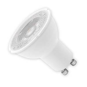 240v 6W LED GU10 3000K 60° 560lm Dimmable - Tungsram - 93094501