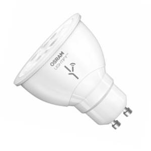 4052899926103 - PAR1650TW 6W 220-240V GU10 - OSRAM - Lightify