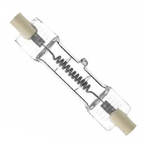 Iwasaki A1-228-110-IW - 110v 600w R7s 91.8mm