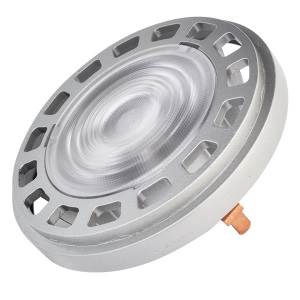 Bell Lighting 05089 LED AR111 12v 16w LED G5.3 Warmwhite 2700k 40° Non-Dimmable