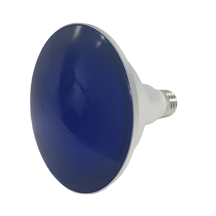 Casell P38L15VWF-B-CA - IP65 LED Par38 15W Blue 120° 85-265V E27