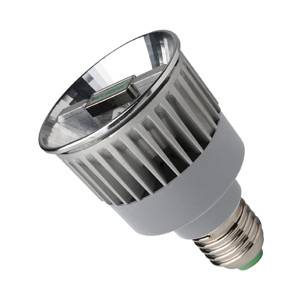 LED 8w E27/ES 240v PAR 20 Megaman Extra Warm White Light Bulb - 141345 from the LRO308 Range