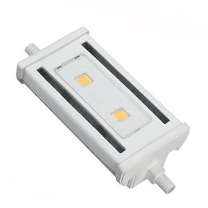Megaman 142732 LED 600 Lumens 9w R7s 118mm for use in Floodlights