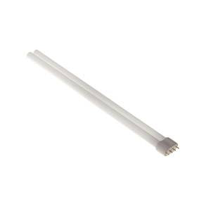 PLL 55w 4 Pin GE White/835 Compact Fluorescent Light Bulb - F55BX/835