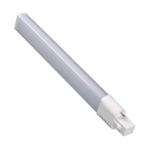 6w LED 4Pin 2G7 4000K 360° - Bell - 04332