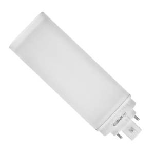 Osram PLT10L4P-83-OS - DULUX T/E LED FR 26 ECG AC mains 10W/830 GX24q-3