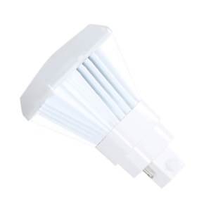 11=26w LED 4000°k GX24d/q Univ 1000lm (Works on 2 & 4Pin) - BELL - 04327