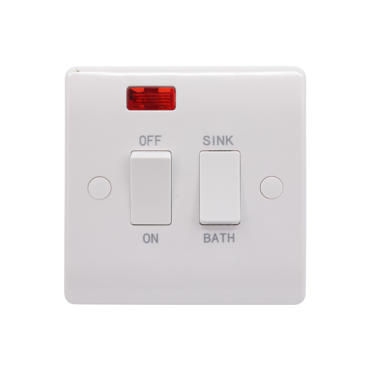 Caradok Bath/Sink Switch Veritage