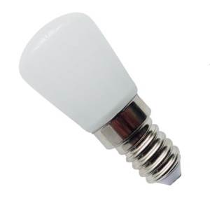 240v 1w LED E14 Pygmy White - BELL - 02652