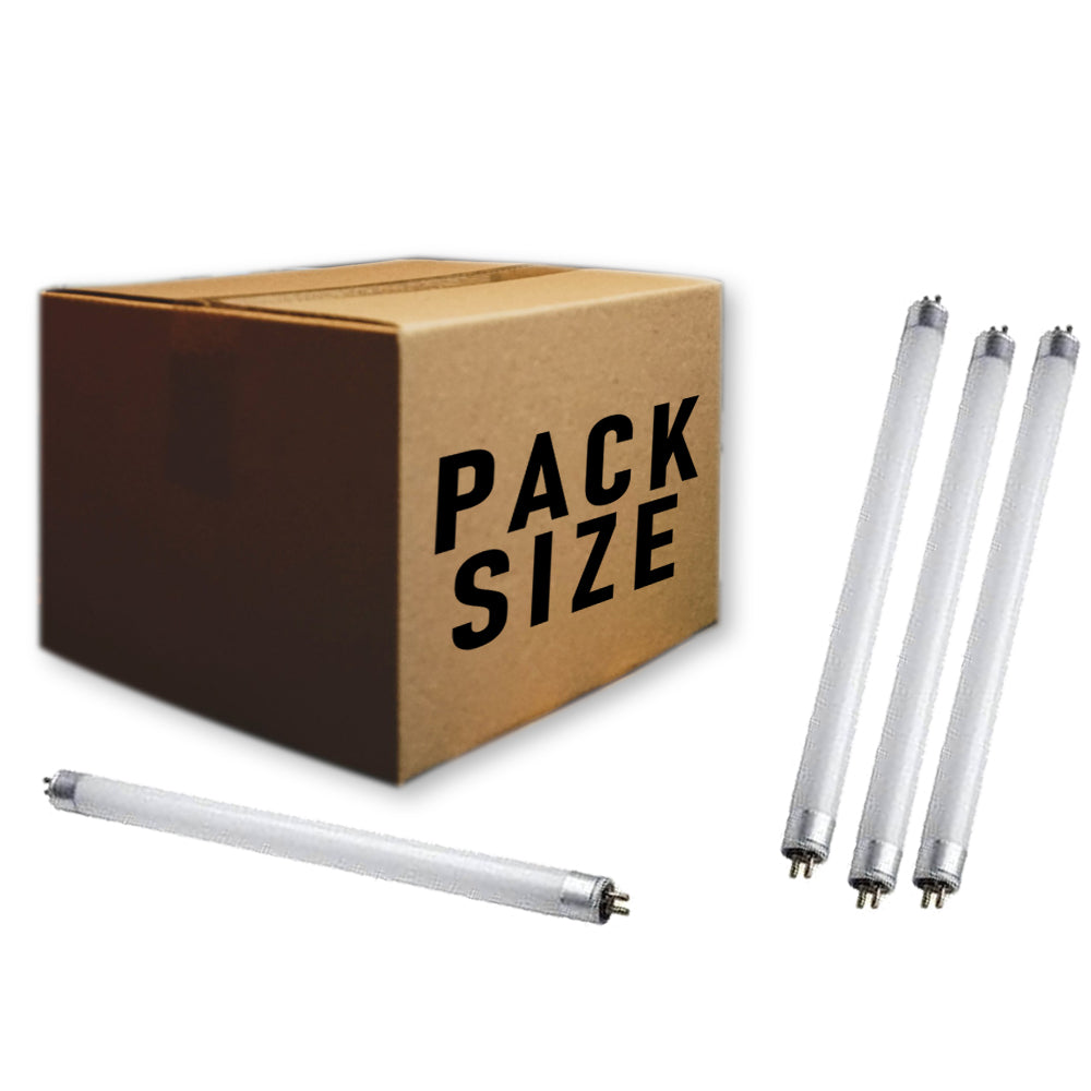 Pack of 23w T8 Philips Warmwhite/29 970mm Fluorescent Tube - 2700 Kelvin - F23W/T8