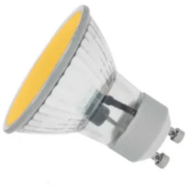 ProLite GU10/LED/1.8W/YELLOW - GU10 1.8W LED- Yellow