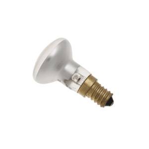 240v 30w E14/SES 39mm Diffused Reflector Bulb - 0635635605605