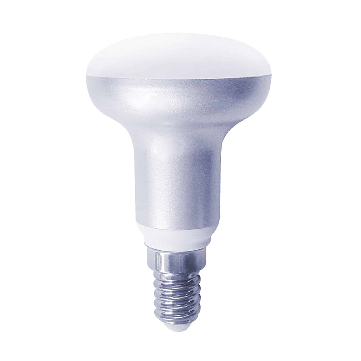 Bell 05683 Non-Dimmable 7W LED SES Small Edison Screw E14 PAR16 / R50 Warm White 3000K
450lm Frosted Light Bulb