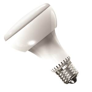 R80 240v 10w E27 2700k Dimmable 700lm - Casell - DLR80/102ED/E27