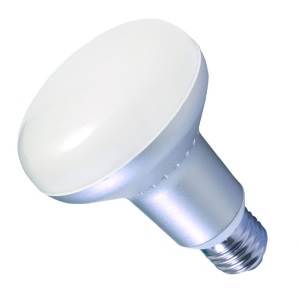 LED R80 240v 12w E27 3000K Warm White - Bell 05682- OBSOLETE READ TEXT