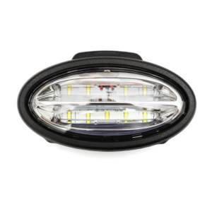 RE331642 - LED Tractor Flood Lamp 1600lm 45w 9-32v 5000°k IP67