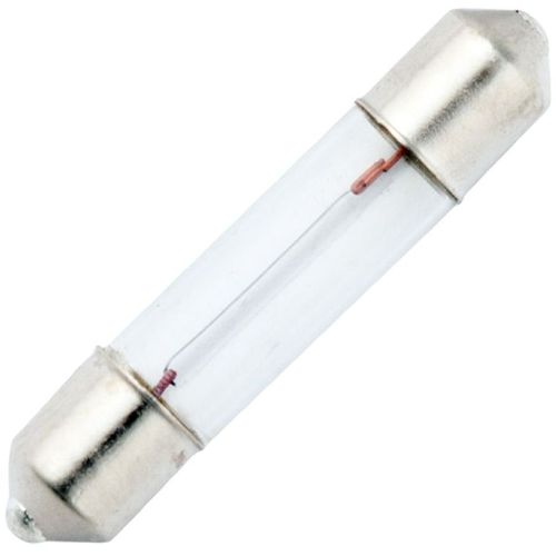 Schiefer S6 T6x31mm 24V 50mA 12W 2000h Clear 2500K Dimmable - 761338600