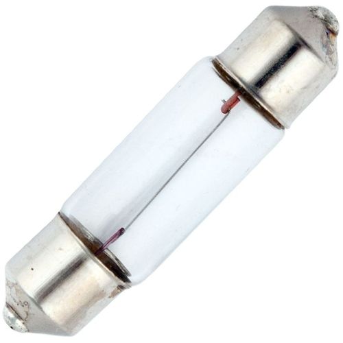 Schiefer S7 T8x31mm 24V 83mA 2W 1000h Clear 2500K Dimmable - 771538900