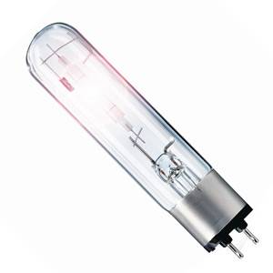 Philips 150CDMPT942 150w PGX12-2 Base Cool White Metal Halide Bulb