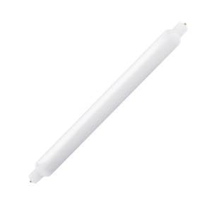240v 2.5w LED S15 221mm Opal 3000k Warm White Striplight - Bell - 05156