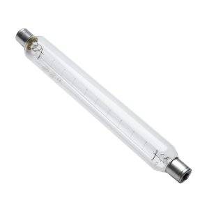 SL30-284 - 240v 30w S15 284mm Clear