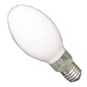 MBF-U 250w GES/E40 Elliptical Mercury Lamps