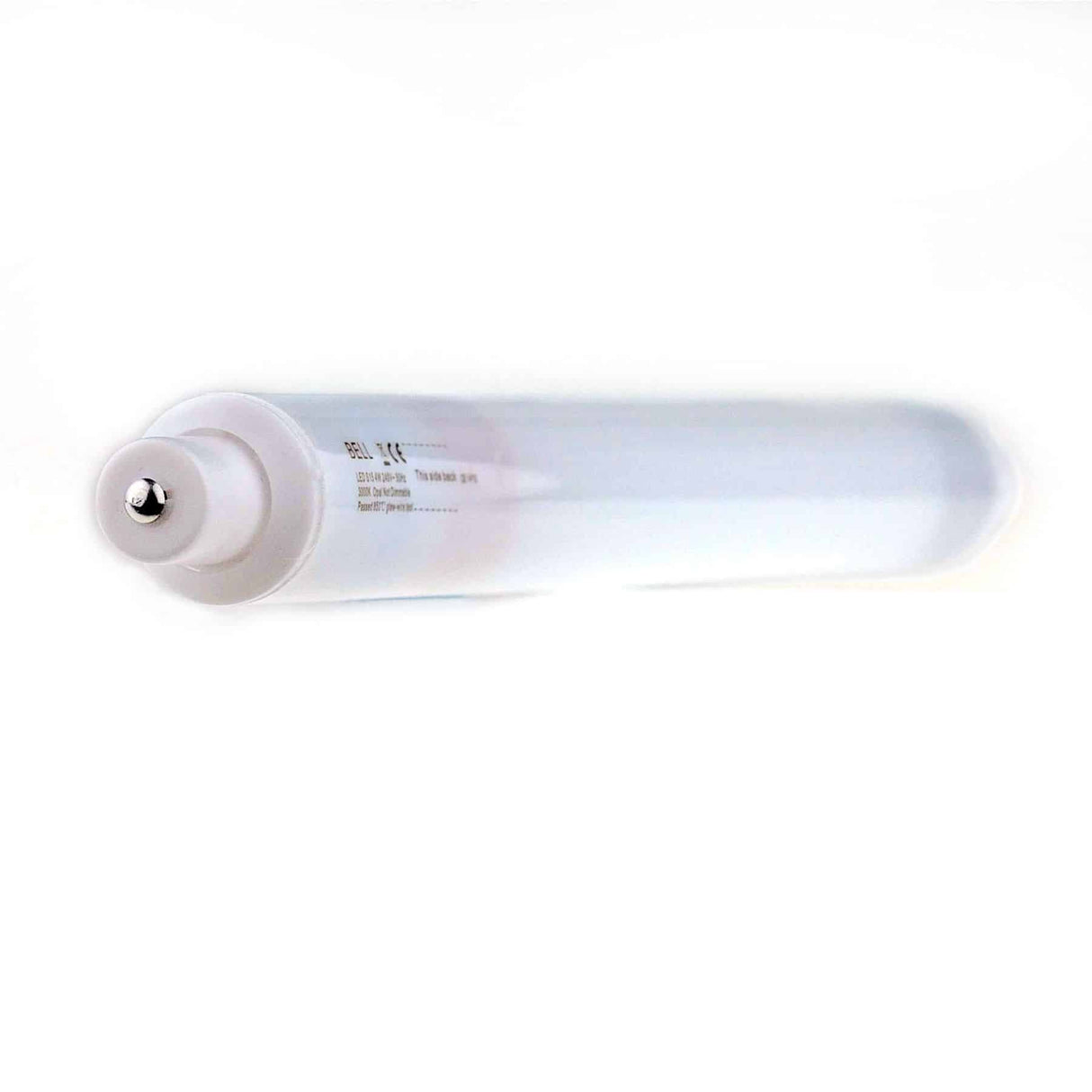 Bell 05157 Non-Dimmable 4W LED S15 Strip Warm White 3000K
500lm Opal Light Bulb