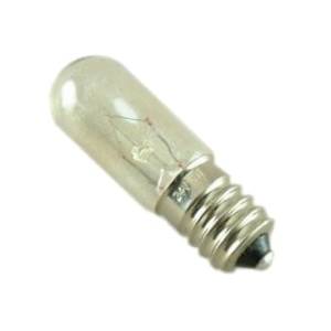 Miniature light bulbs 130 volts 3 watt E10 Tubular T10x38mm Miniature Bulb