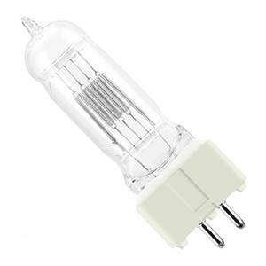 24v 175w G5.3 Quartzline 125 Hour Projector Lamp. Ansi Code EML