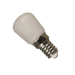 Casell PYL2SES-82D-CA - 240v 2w LED Pygmy 2700K Dimmable 145Lms Frosted E14